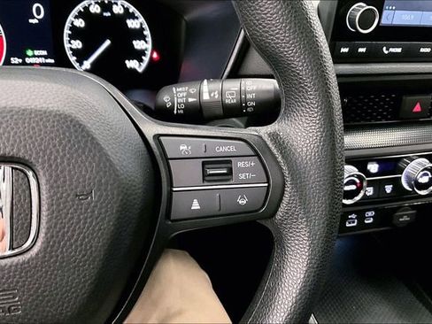 Used 2024 Honda CR-V EX image 26