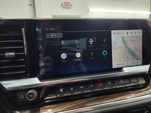 Used 2025 Chevrolet Silverado 2500 LT w/ All Star Edition image 52