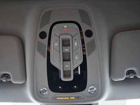 Used 2024 Audi Q8 e-tron Prestige w/ Prestige Package image 25