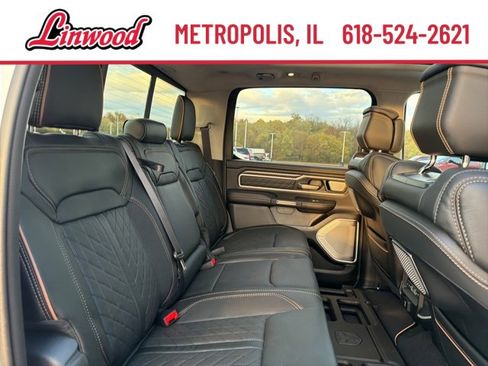 New 2026 RAM 1500 Tungsten w/ Trailer Tow Group image 22