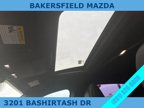 Used 2022 MAZDA MAZDA3 s image 22