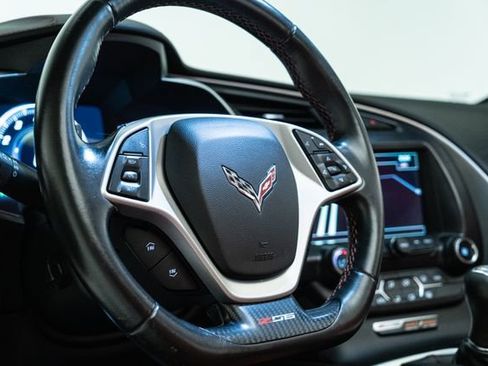 Used 2016 Chevrolet Corvette Z06 image 23