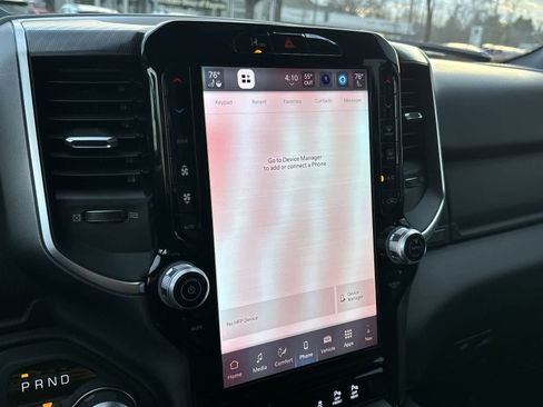 New 2026 RAM 1500 Big Horn image 17