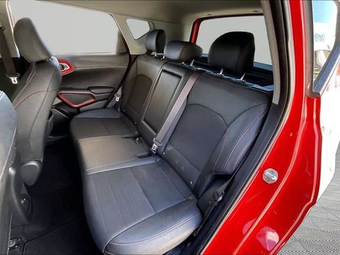 Used 2020 Kia Soul GT-Line Turbo FWD image 16