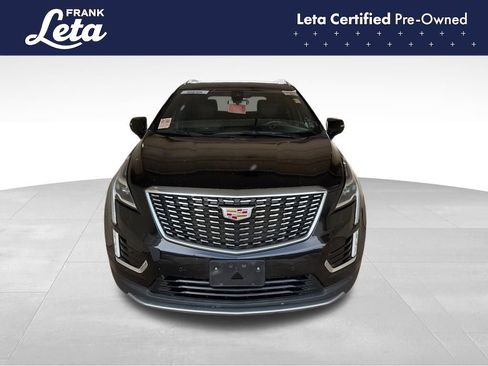 Used 2023 Cadillac XT5 Premium Luxury image 7