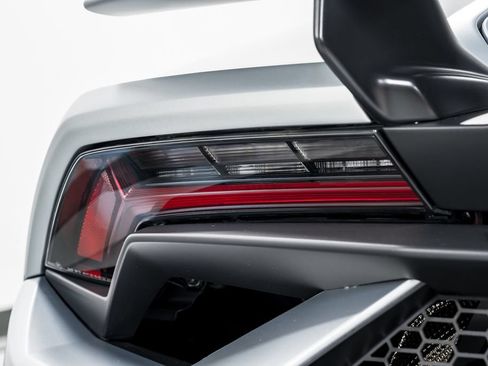 Used 2023 Lamborghini Huracan Tecnica RWD image 52