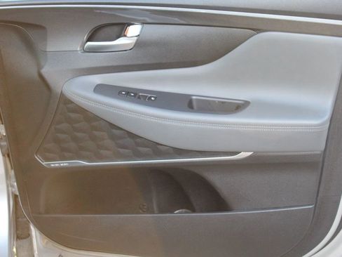 Used 2021 Hyundai Santa Fe SEL w/ Convenience + Premium Package image 22