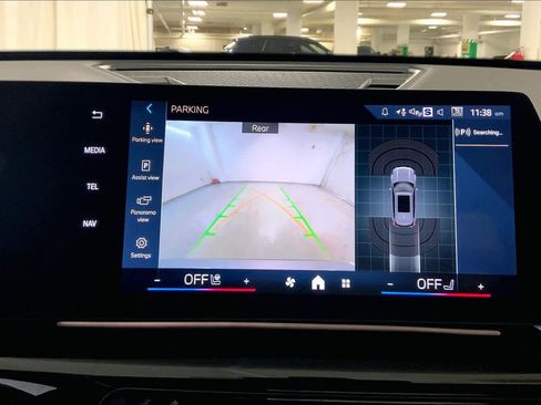 New 2026 BMW X1 xDrive28i w/ M Sport Package image 19