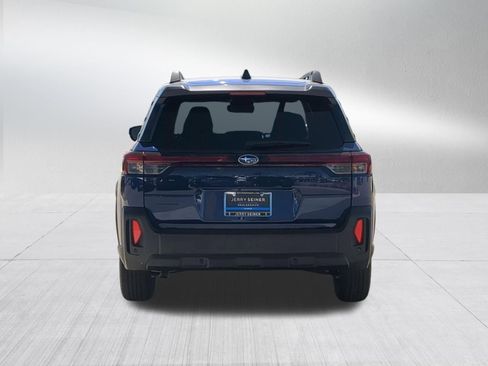 New 2026 Subaru Outback Limited image 10