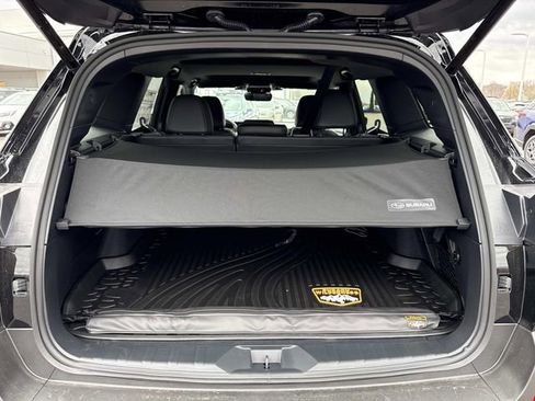 New 2026 Subaru Outback Wilderness AWD/4WD image 7
