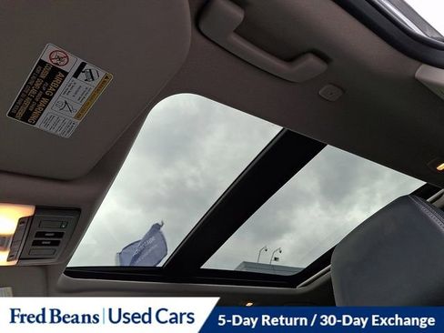Certified 2022 Nissan Rogue Platinum w/ Head-Up Display Package AWD/4WD image 23