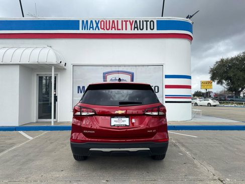 Used 2023 Chevrolet Equinox LT image 27