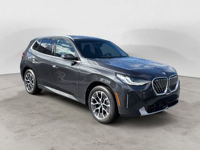 New 2026 BMW X3 xDrive30 w/ Convenience Package