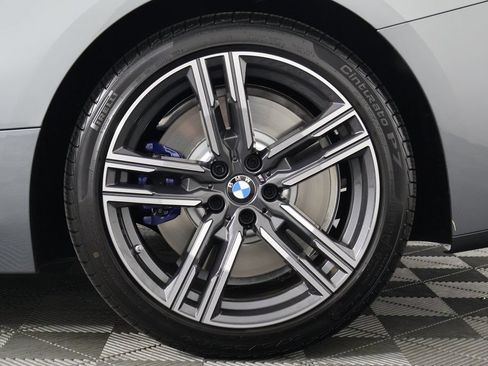 Used 2026 BMW 840i Coupe RWD image 16