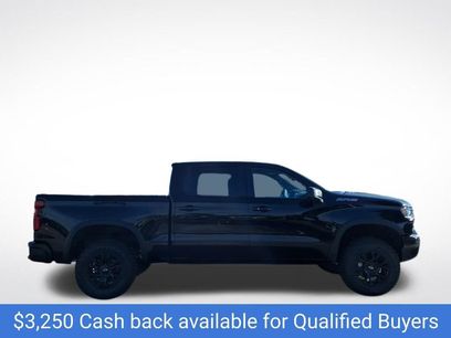 New 2026 Chevrolet Silverado 1500 ZR2