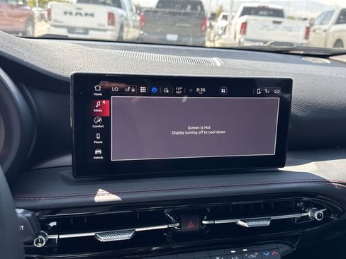 New 2025 Dodge Hornet GT w/ Cold Weather Group image 24