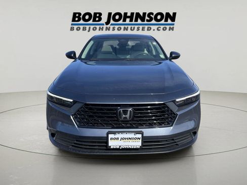 Used 2023 Honda Accord EX image 8