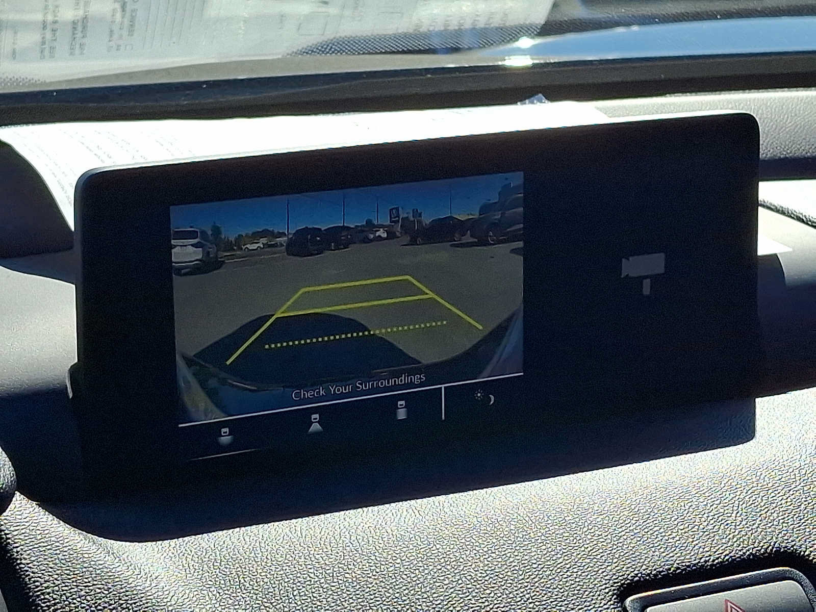 Used 2023 Acura TLX FWD image 18
