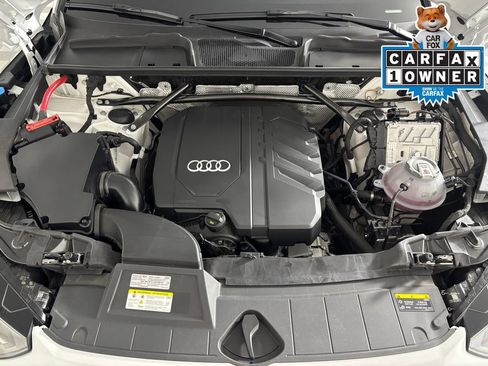 Certified 2025 Audi Q5 2.0T Premium Plus w/ Premium Plus Package AWD/4WD image 24