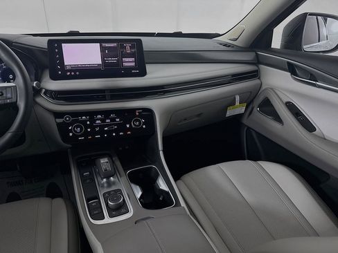 Used 2026 INFINITI QX60 Luxe w/ Cargo Package image 28