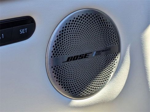 Certified 2022 INFINITI QX50 Autograph image 17