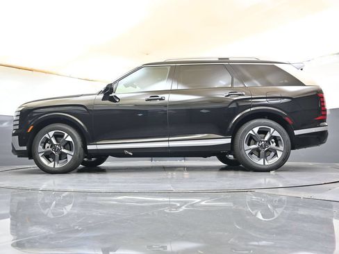Used 2026 Hyundai Palisade Limited AWD/4WD image 31
