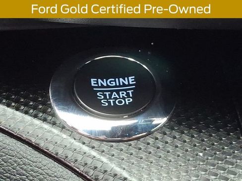 Certified 2024 Ford Explorer ST w/ Equipment Group 401A AWD/4WD image 29