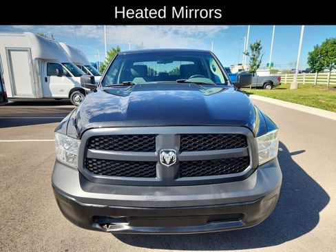 Used 2017 RAM 1500 Tradesman w/ Popular Equipment Group AWD/4WD image 2