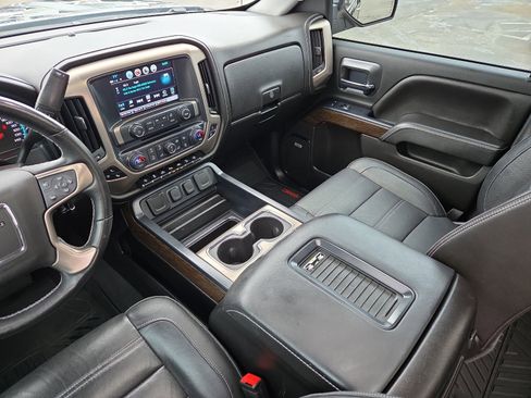 Certified 2018 GMC Sierra 1500 Denali w/ Denali Ultimate Package image 12