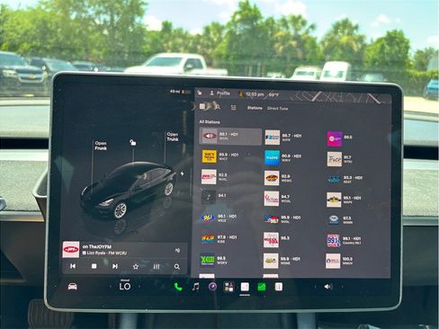 Used 2022 Tesla Model 3 RWD image 23