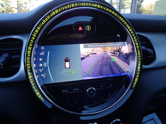 Used 2023 MINI Cooper SE FWD image 14