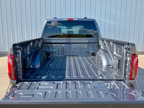 New 2026 Ford F150 STX w/ Equipment Group 200A AWD/4WD image 16