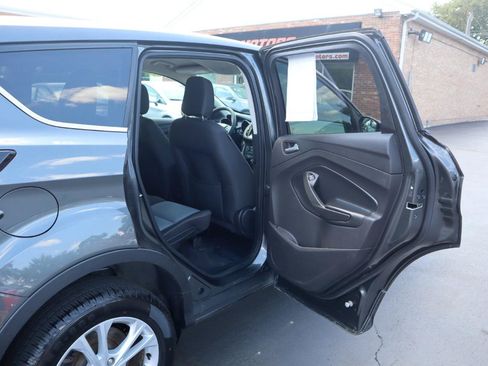 Used 2019 Ford Escape SE AWD/4WD image 13