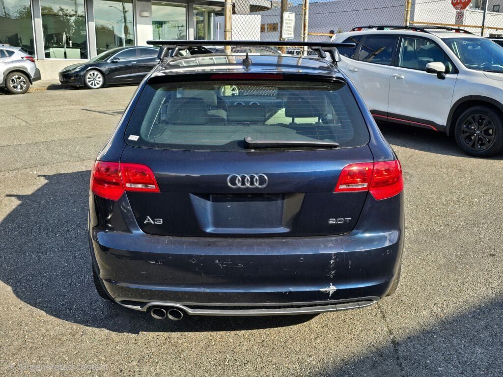 Used 2013 Audi A3 2.0T Premium Plus FWD image 6