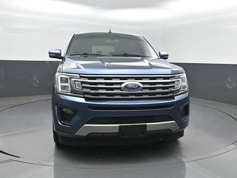 Used 2020 Ford Expedition XLT w/ Equipment Group 202A RWD image 39