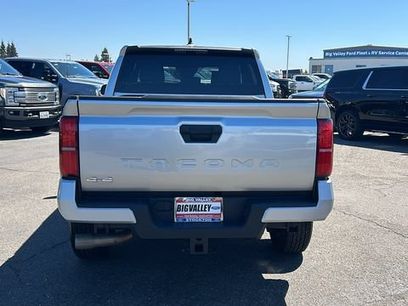 Used 2024 Toyota Tacoma SR5