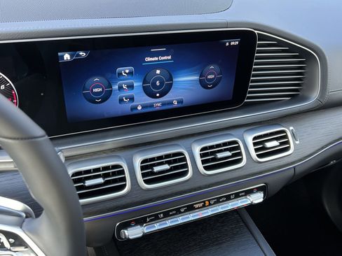 New 2026 Mercedes-Benz GLE 350 4MATIC image 19