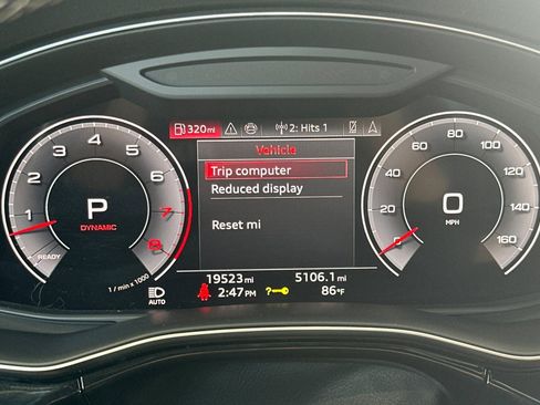 Used 2025 Audi Q7 3.0T Premium Plus w/ Premium Plus Package AWD/4WD image 34