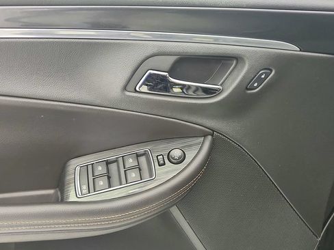 Certified 2016 Chevrolet Impala LT w/ Convenience Package FWD image 20