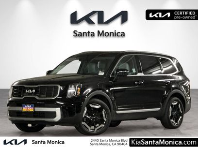 Used 2025 Kia Telluride S