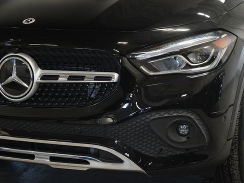 Certified 2023 Mercedes-Benz GLA 250 4MATIC image 7