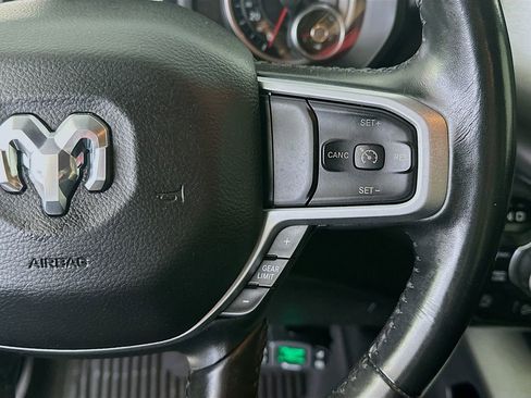 Used 2019 RAM 1500 Big Horn image 25