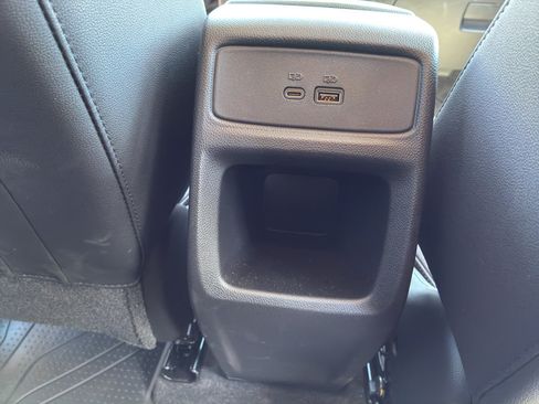 Used 2026 Chevrolet Trax ACTIV w/ Driver Confidence Package FWD image 42
