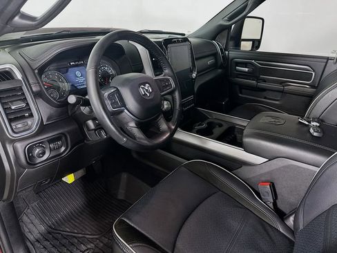 Used 2024 RAM 2500 Laramie w/ Sport Appearance Package image 30