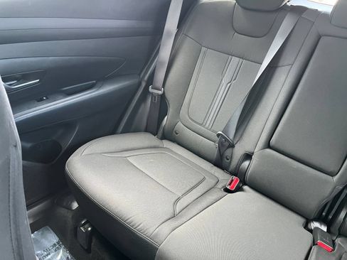 Used 2025 Hyundai Tucson SEL AWD/4WD image 40