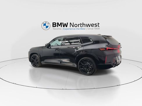 New 2026 BMW XM Label Red AWD/4WD image 12