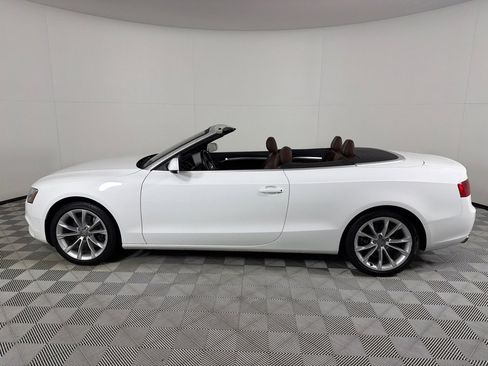 Used 2013 Audi A5 2.0T Premium Plus image 8