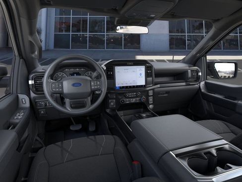 New 2026 Ford F150 STX AWD/4WD image 9