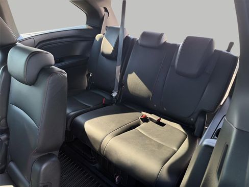 Used 2023 Honda Odyssey Sport image 26
