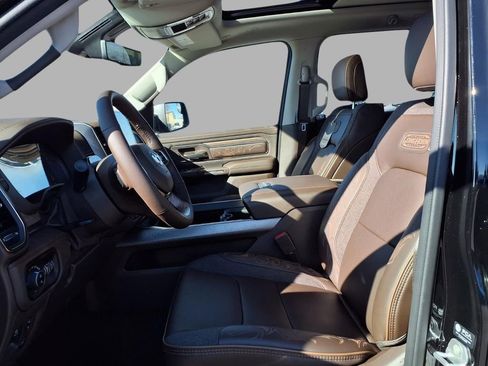 New 2026 RAM 1500 Limited AWD/4WD image 20